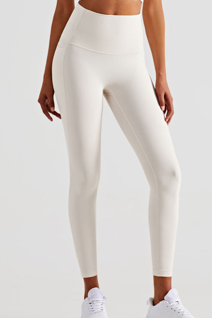 Fear of Movement: Essential Women's Leggings