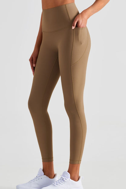 Fear of Movement: Essential Women's Leggings