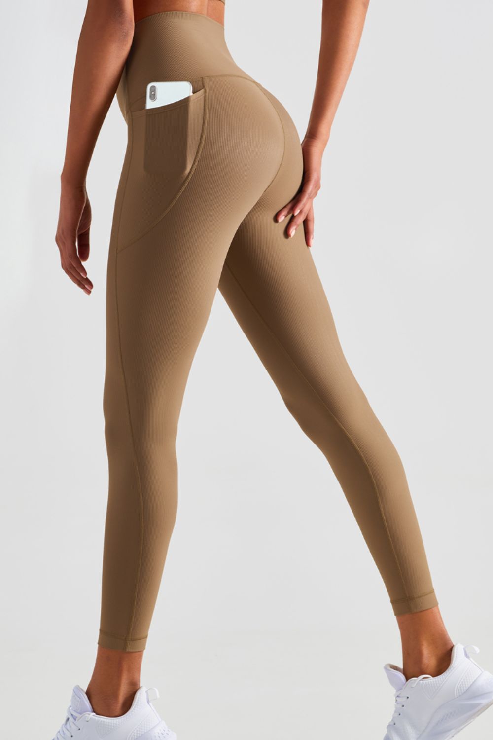 Fear of Movement: Essential Women's Leggings