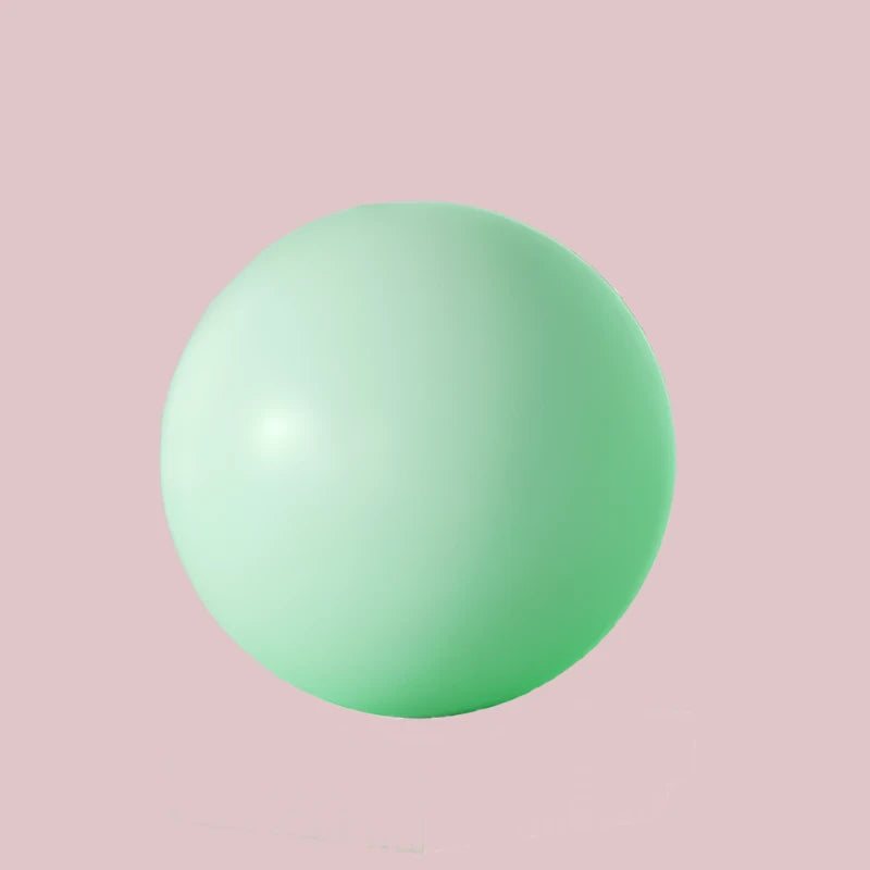 BalancePro™ 25cm Yoga Ball
Core Training Essential
