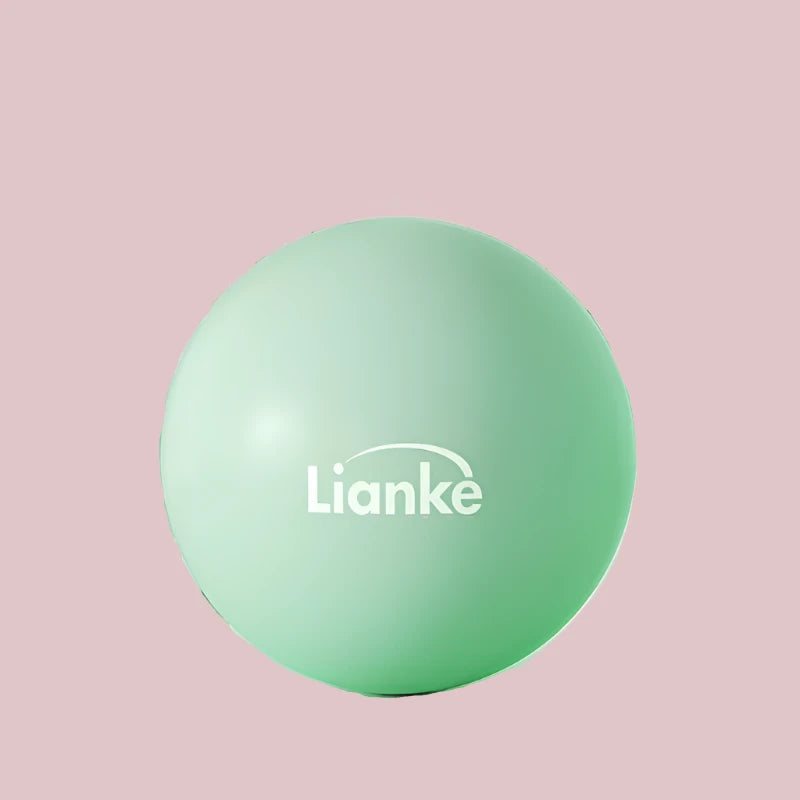 BalancePro™ 25cm Yoga Ball
Core Training Essential