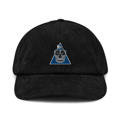 COASTAL EXPLORER CORDUROY HAT ‘multicolor’
