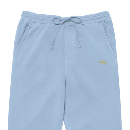 CITY OF CHAMPIONS  
TROPICAL FITNESS SWEATPANTS 'ISLAND VIBES'