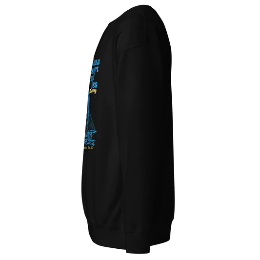 SAIL SERENITY PREMIUM SWEATSHIRT