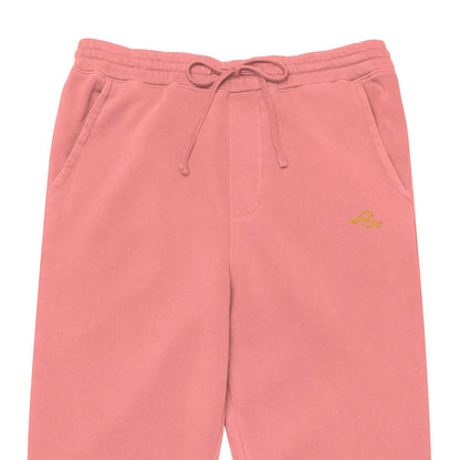 CITY OF CHAMPIONS  
TROPICAL FITNESS SWEATPANTS 'ISLAND VIBES'