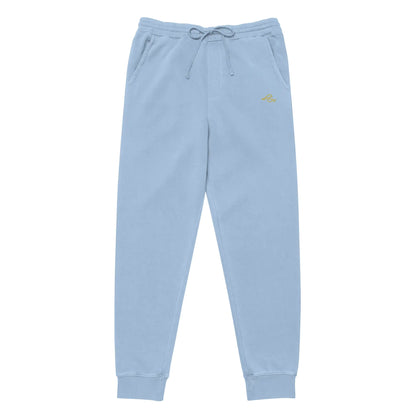 CITY OF CHAMPIONS  
TROPICAL FITNESS SWEATPANTS 'ISLAND VIBES'