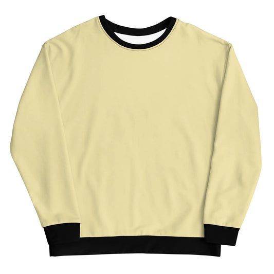 BANANA-MANIA
TROPICAL SWEATSHIRT