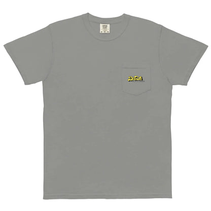 ESSENTIAL POCKET T-SHIRT