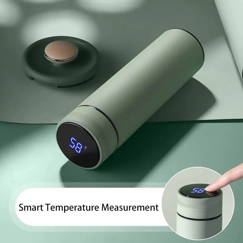 HYDROSMART 'ULTRA STEEL'