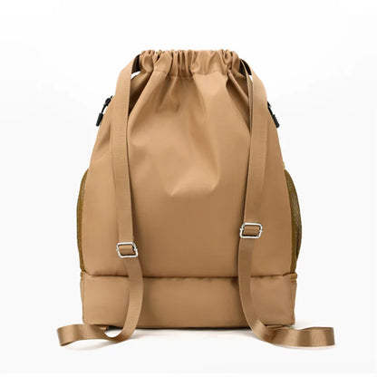 A.V All-In-One Sports Backpack