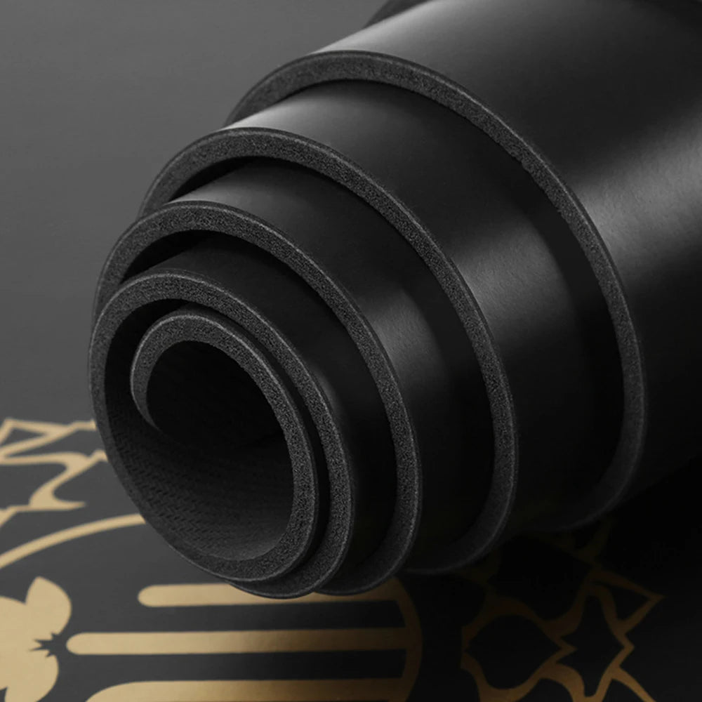 SerenityFlow™
6ft Non-Slip Yoga Mat: Perfect for Every Pose