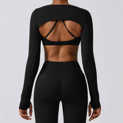 A.V QuickDry™ - Women's Longline Cami for Swift Drying Comfort