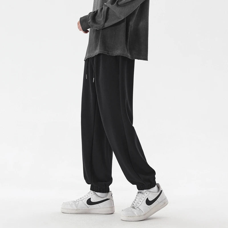 StreetFit®
Men's Loose Fit Sport Joggers