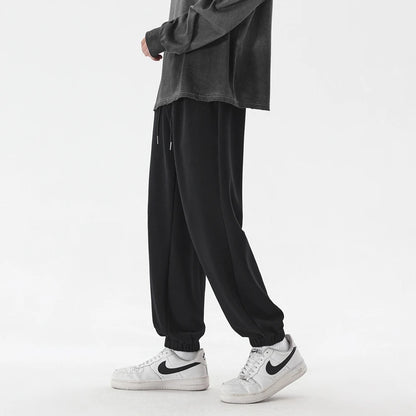 StreetFit®
Men's Loose Fit Sport Joggers