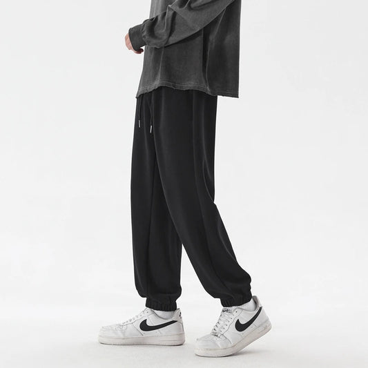 StreetFit®
Men's Loose Fit Sport Joggers