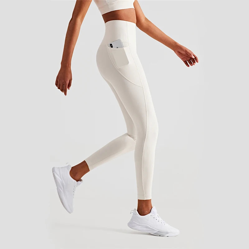 Fear of Movement: Essential Women's Leggings