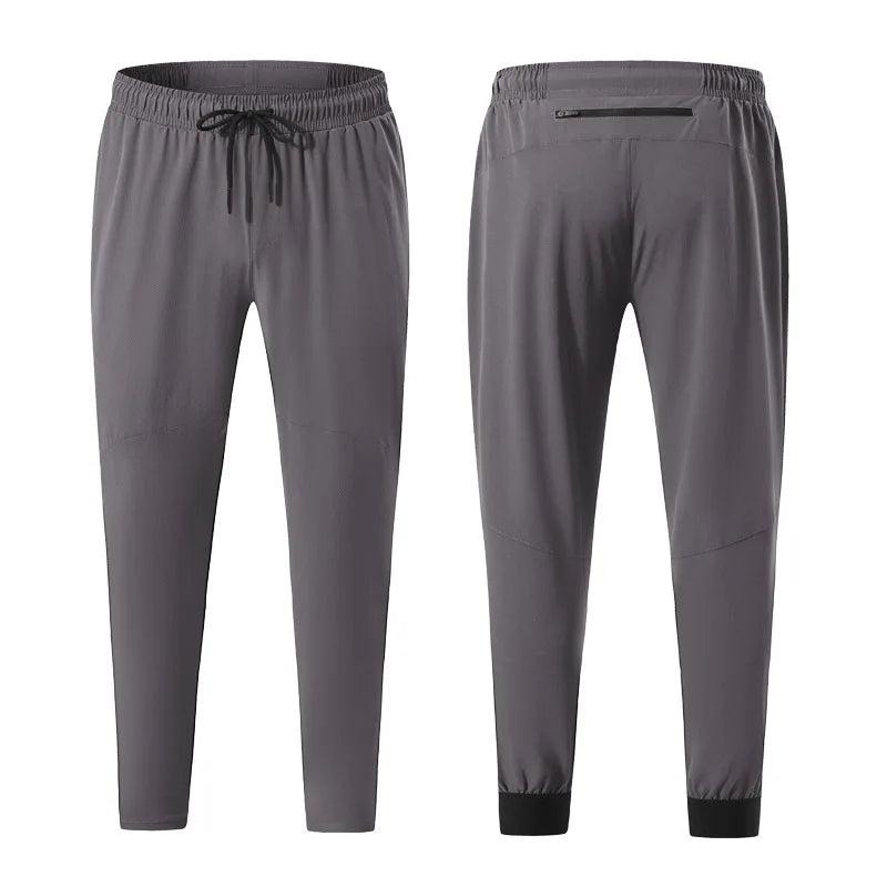 MotionMaster™ Edition
Men's A.V Unstoppable Athletic Pants