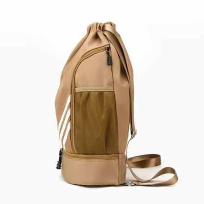 A.V All-In-One Sports Backpack