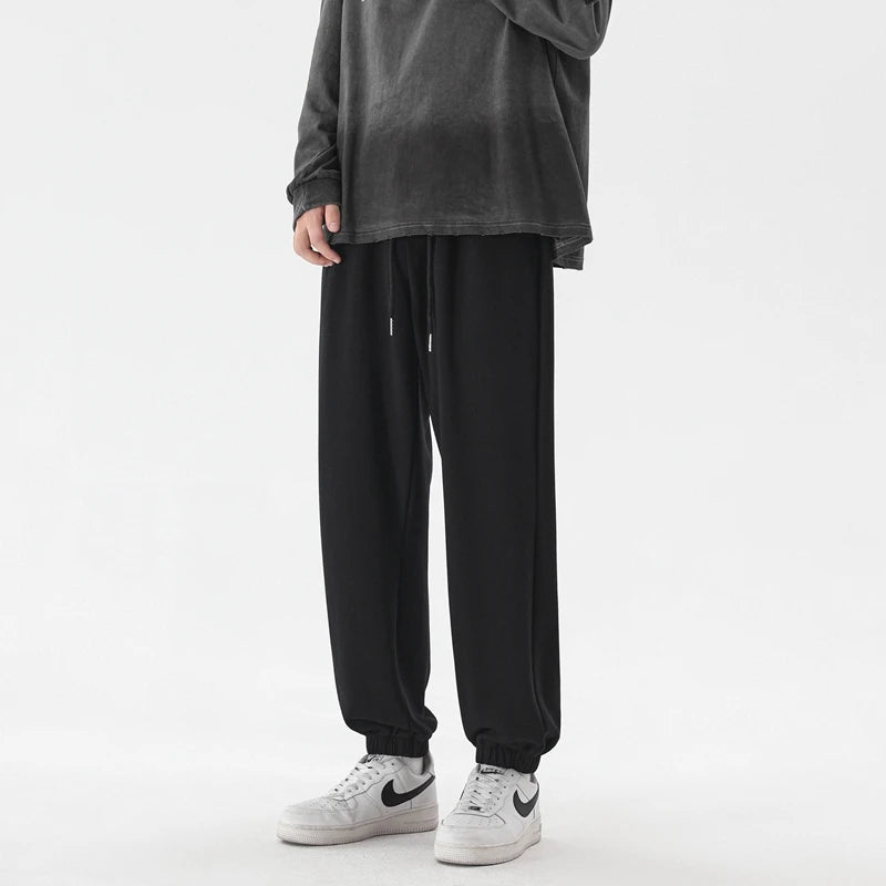 StreetFit®
Men's Loose Fit Sport Joggers