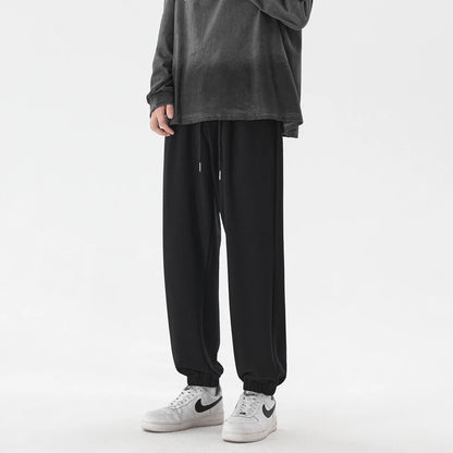 StreetFit®
Men's Loose Fit Sport Joggers