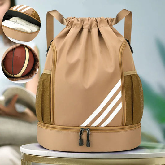 A.V All-In-One Sports Backpack