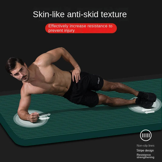 ProFit  
200cm Training Mat