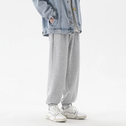 StreetFit®
Men's Loose Fit Sport Joggers