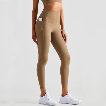 Fear of Movement: Essential Women's Leggings