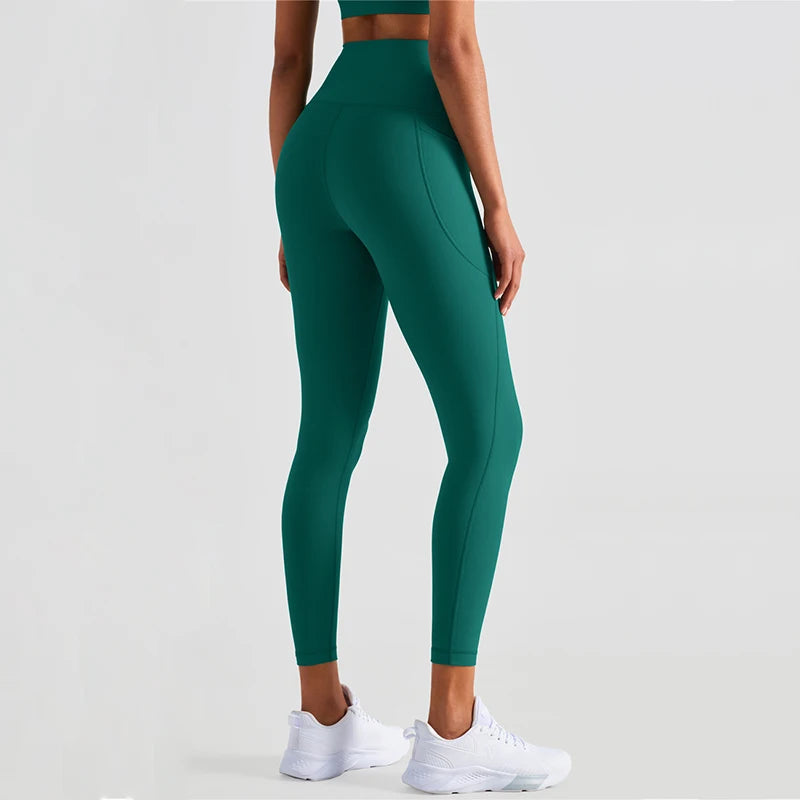 Fear of Movement: Essential Women's Leggings