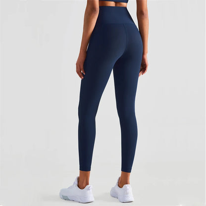 Fear of Movement: Essential Women's Leggings