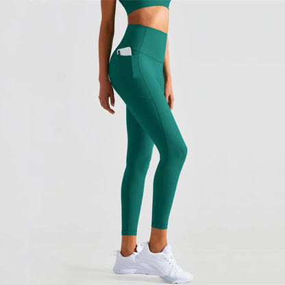 Fear of Movement: Essential Women's Leggings