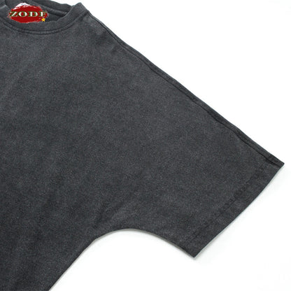 TRAINING T-SHIRT 'RETRO BLACK'