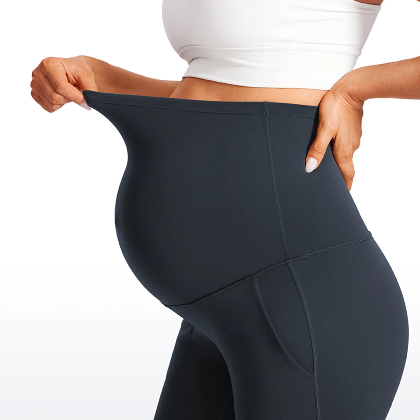 WOMENS Butterluxe™ 
Maternity Performance Joggers