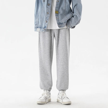StreetFit®
Men's Loose Fit Sport Joggers