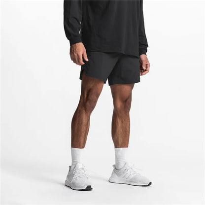 Summer Escape™ 
Men's Quick-Dry Running Shorts
