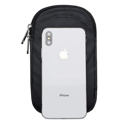 Athletic Running Arm Bag: Gear Up, Go Far