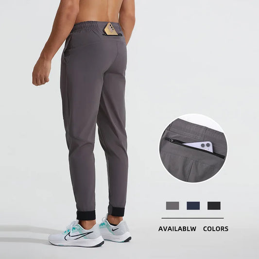 MotionMaster™ Edition
Men's A.V Unstoppable Athletic Pants