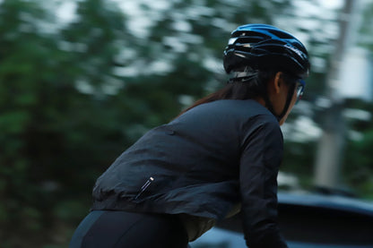AirBlade: SPEXCEL's Ultra-Light Windproof Cycling Jacket
