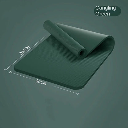 ProFit  
200cm Training Mat