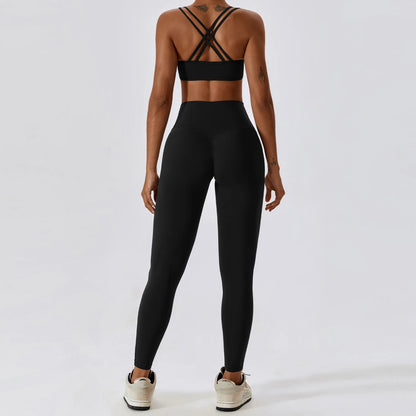 Women's Seamless 2.0 Leggings & Top