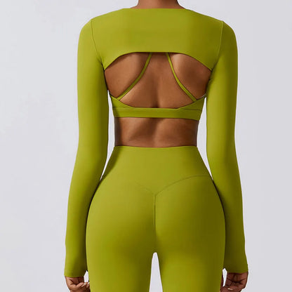 A.V QuickDry™ - Women's Longline Cami for Swift Drying Comfort