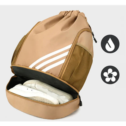 A.V All-In-One Sports Backpack