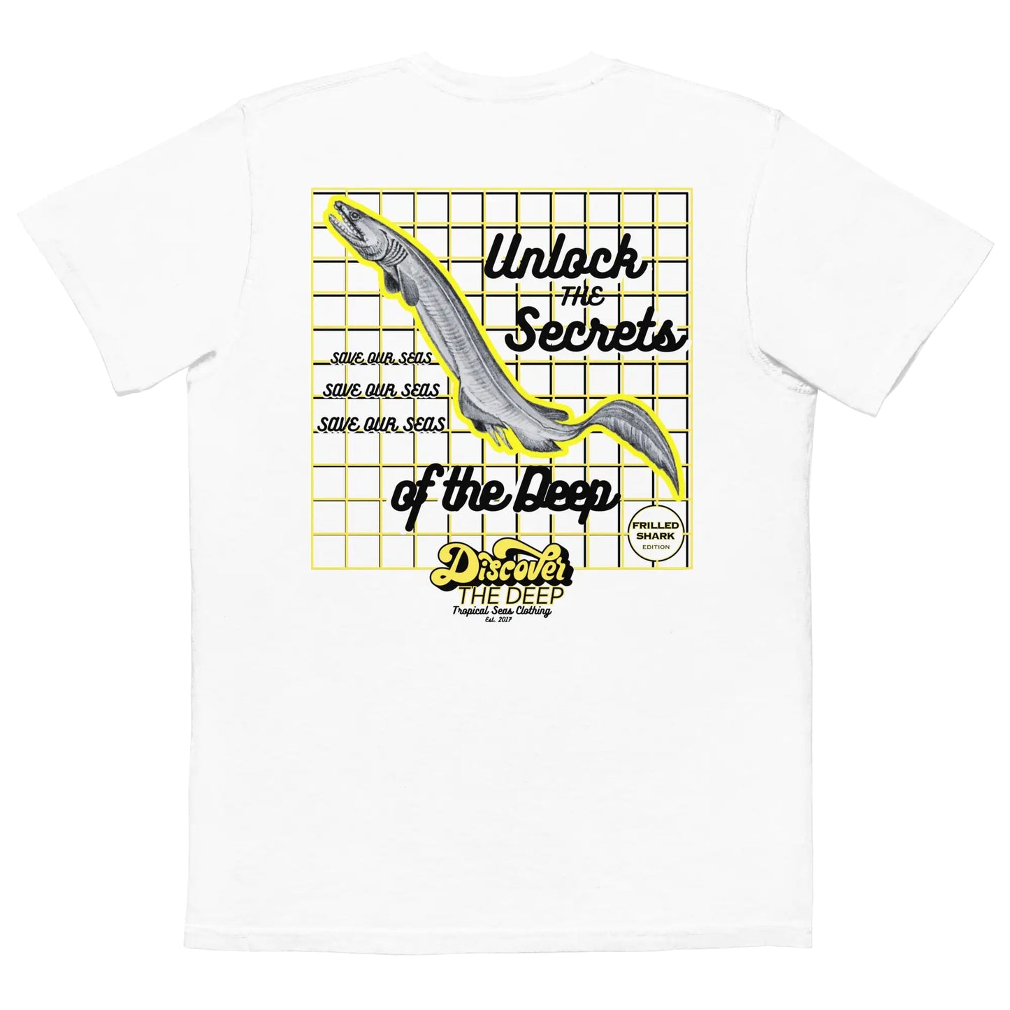 ESSENTIAL POCKET T-SHIRT