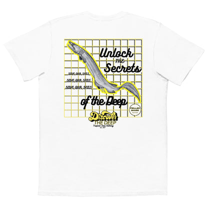 ESSENTIAL POCKET T-SHIRT