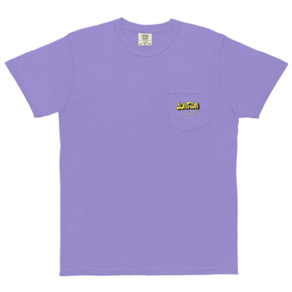 ESSENTIAL POCKET T-SHIRT