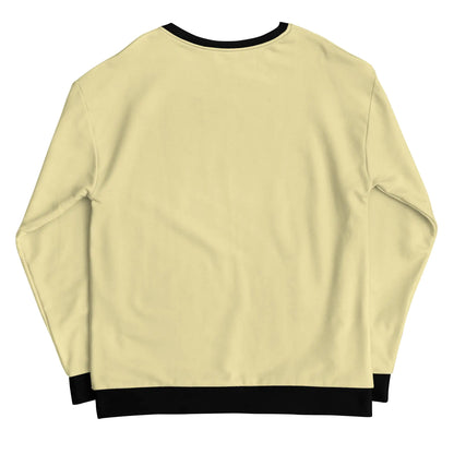 BANANA-MANIA
TROPICAL SWEATSHIRT