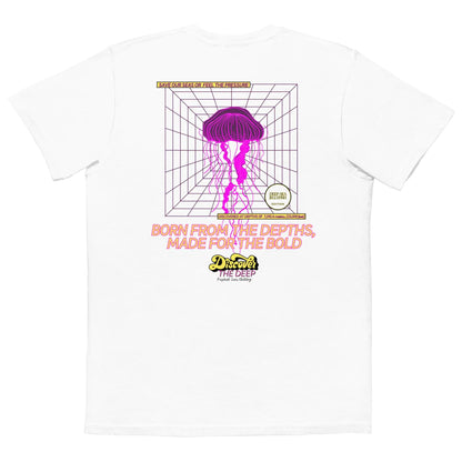 HEAVYWEIGHT POCKET T-SHIRT