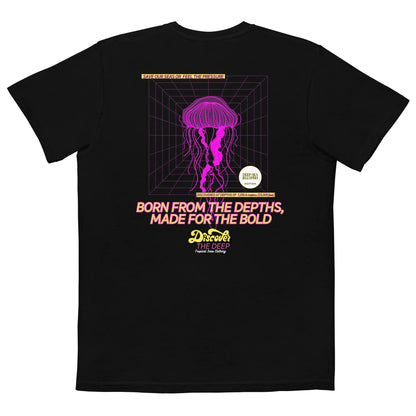 HEAVYWEIGHT POCKET T-SHIRT