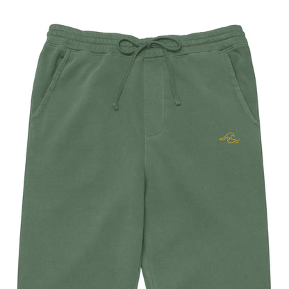 CITY OF CHAMPIONS  
TROPICAL FITNESS SWEATPANTS 'ISLAND VIBES'