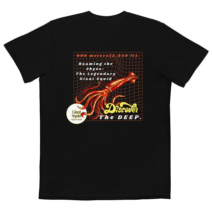 ESSENTIAL POCKET T-SHIRT